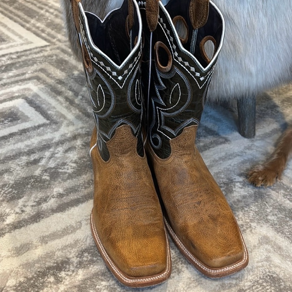 Men’s JB Dillon Western Boots